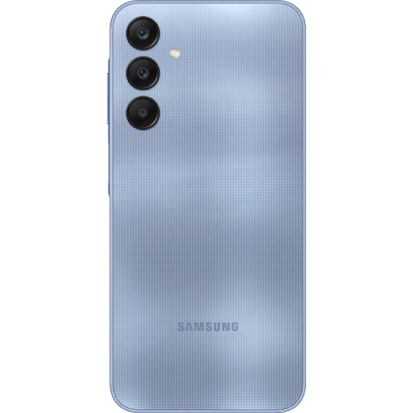 Samsung Galaxy A25 5G - 128GB - Blue