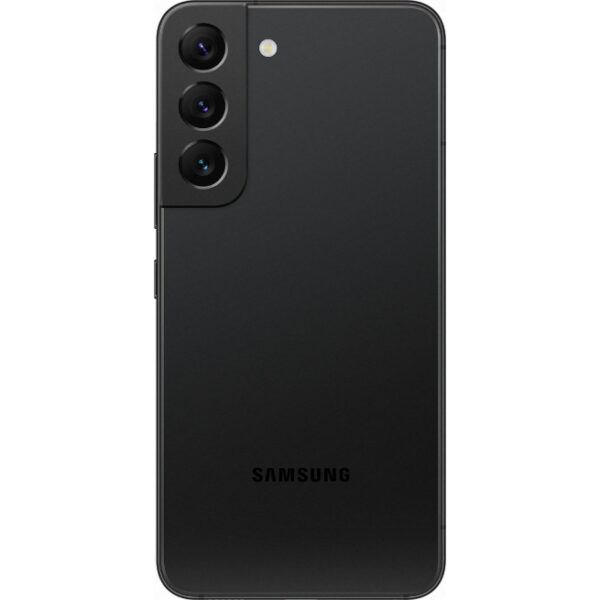 Samsung Galaxy S22 5G - 128GB - Phantom Black