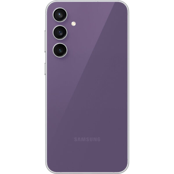 Samsung Galaxy S23 FE 5G - 128GB - Purple
