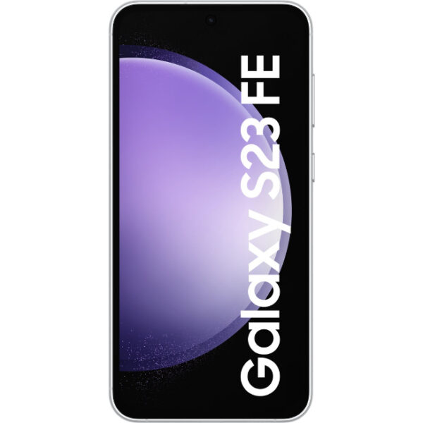 Samsung Galaxy S23 FE 5G - 128GB - Purple