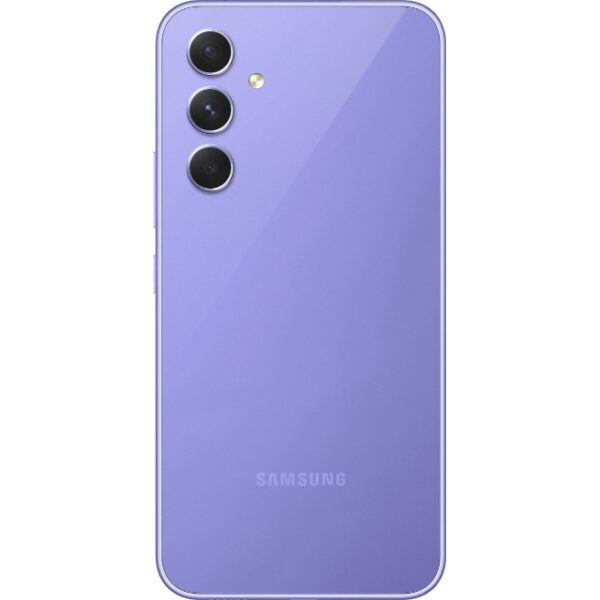 Samsung Galaxy A54 5G - 128GB - Awesome Violet
