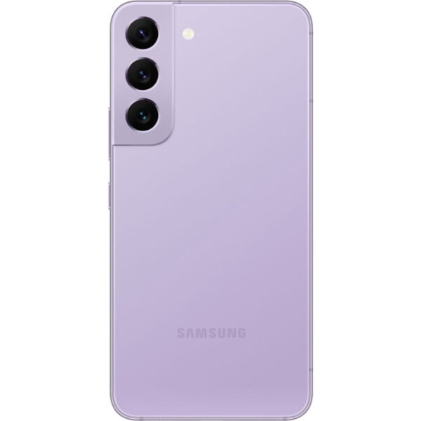 Samsung Galaxy S22 5G - 128GB - Bora Purple