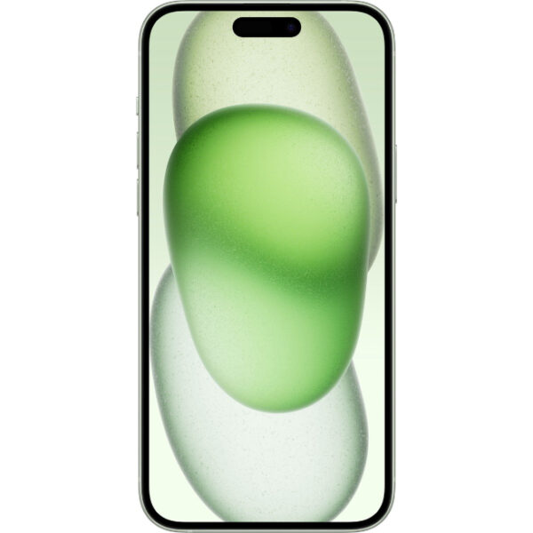 Apple iPhone 15 Plus - 256GB - Green