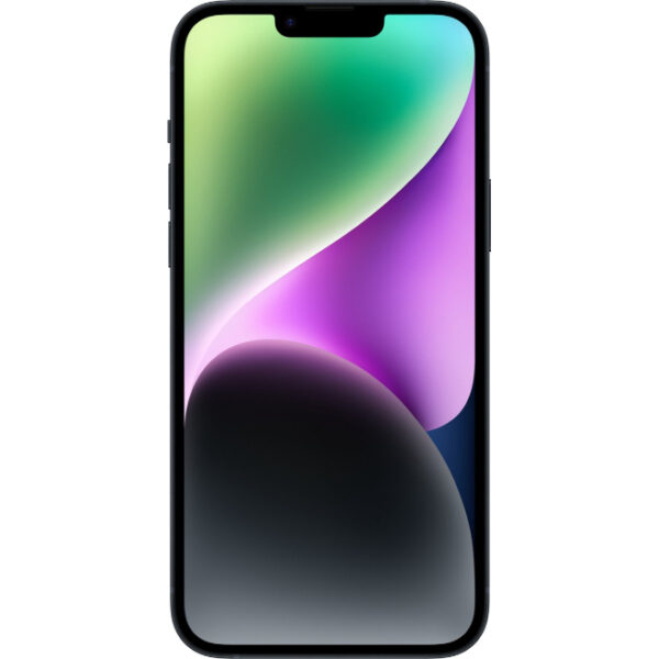 Apple iPhone 15 Plus - 512GB - Black