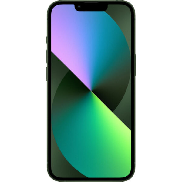 Apple iPhone 13 - 128GB - Green