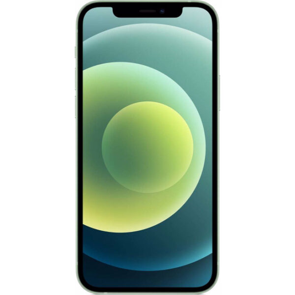 Apple iPhone 12 - 128GB - Green