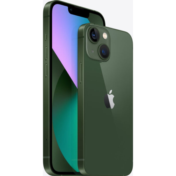 Apple iPhone 13 - 128GB - Green