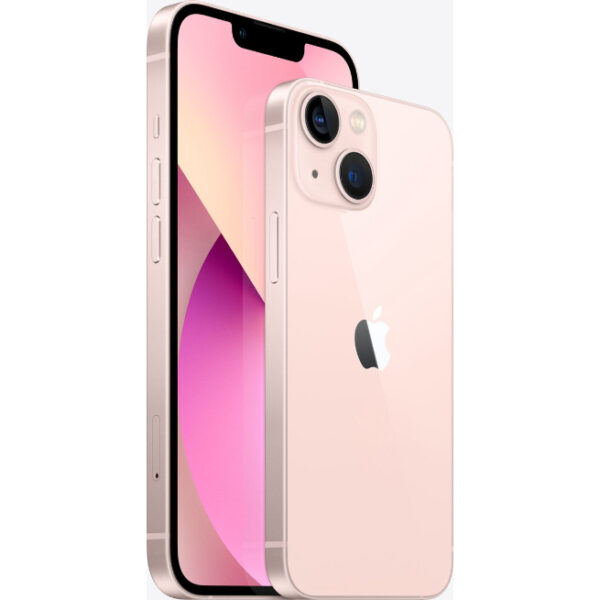 Apple iPhone 13 - 128GB - Pink