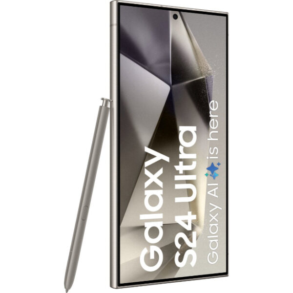 Samsung Galaxy S24 Ultra 5G - 1TB - Titanium Grey