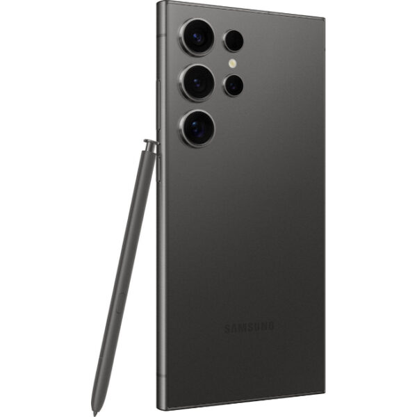 Samsung Galaxy S24 Ultra 5G - 1TB - Titanium Black