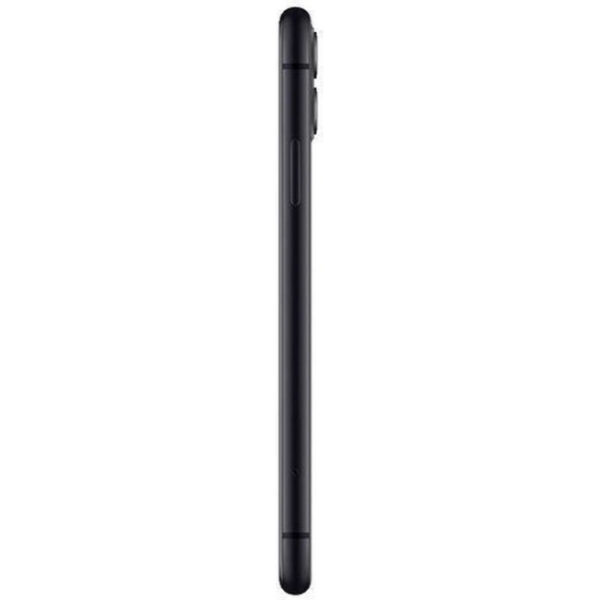 Apple iPhone 11 - 128GB - Black