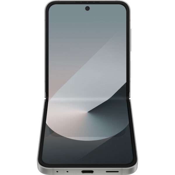 Samsung Galaxy Z Flip6 - 512GB - Silver Shadow