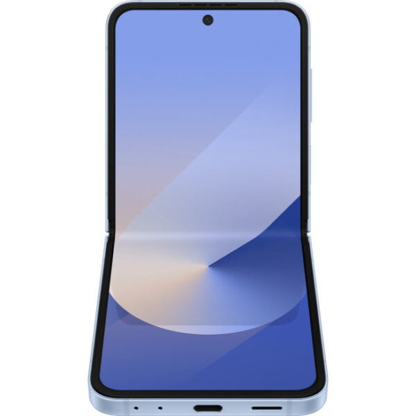 Samsung Galaxy Z Flip6 - 512GB - Blue