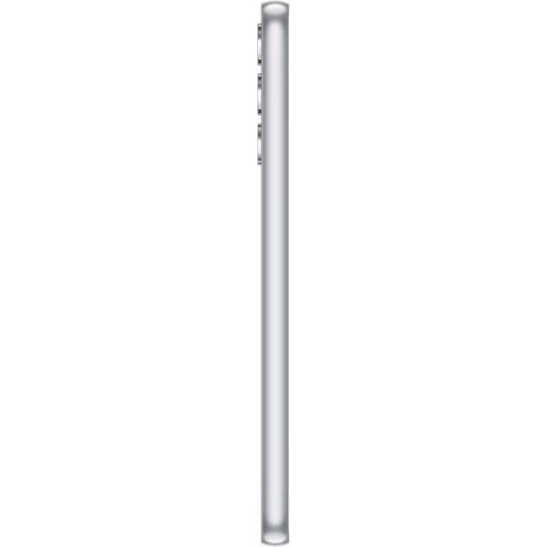 Samsung Galaxy A34 5G - 128GB - Awesome Silver