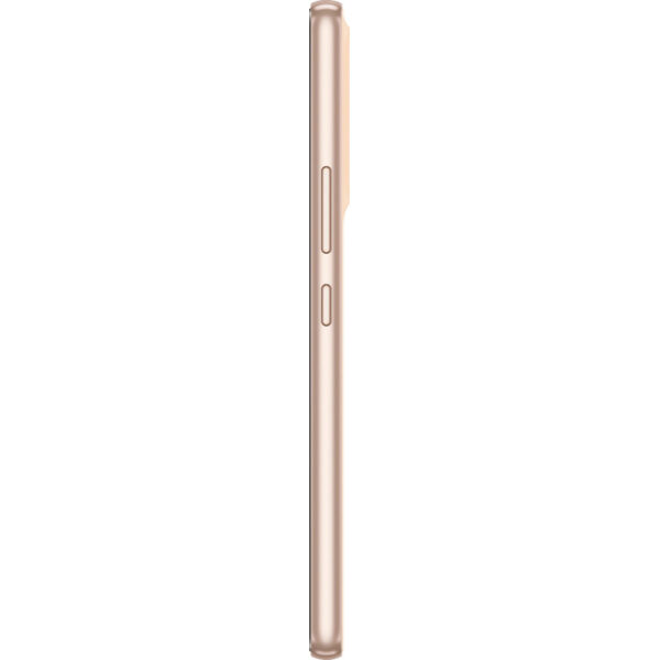 Samsung Galaxy A33 - 128GB - Awesome Peach