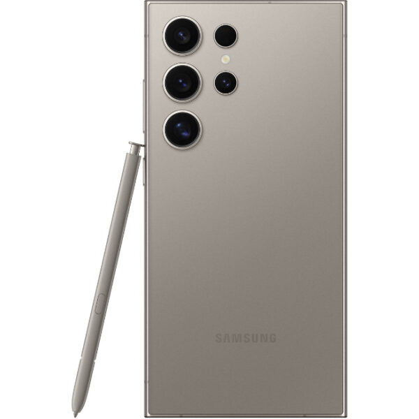 Samsung Galaxy S24 Ultra 5G - 1TB - Titanium Grey