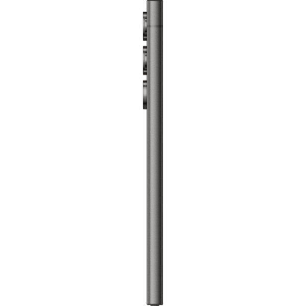 Samsung Galaxy S24 Ultra 5G - 1TB - Titanium Black
