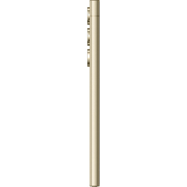 Samsung Galaxy S24 Ultra 5G - 512GB - Titanium Yellow
