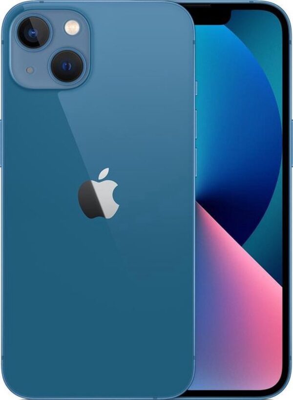 Apple iPhone 13 - 128GB - Blue