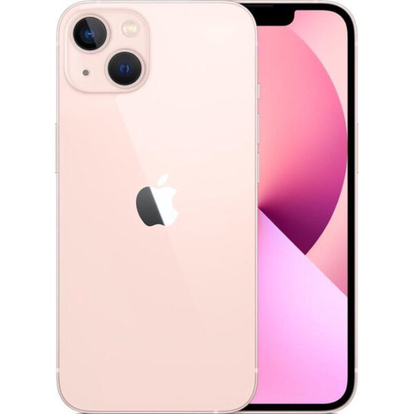 Apple iPhone 13 - 128GB - Pink