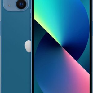 Apple iPhone 13 - 256GB - Blue