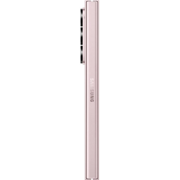 Samsung Galaxy Z Fold6 - 1TB - Pink