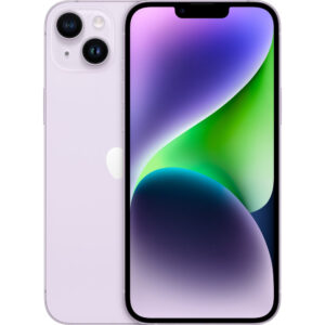 Apple iPhone 14 Plus - 512GB - Purple