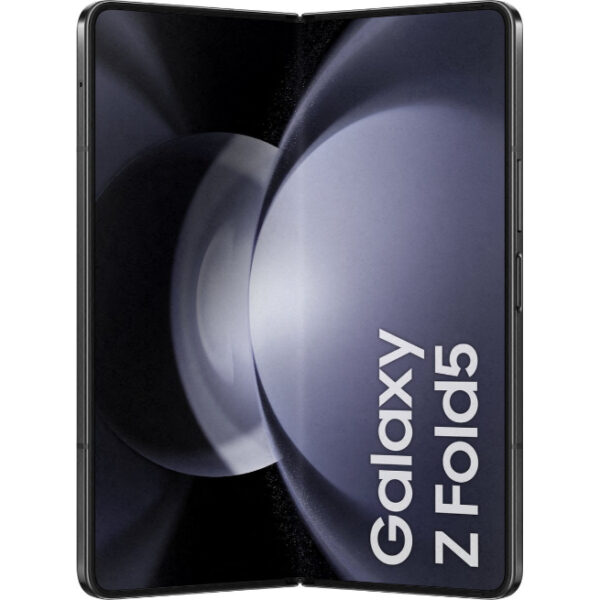 Samsung Galaxy Z Fold 5 - 512GB - Phantom Black