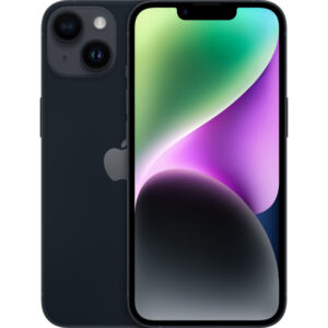 Apple iPhone 14 - 256GB - Midnight