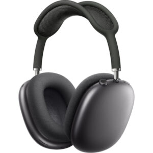 Apple AirPods Max - Wireless Bluetooth Headphones - Space Gray