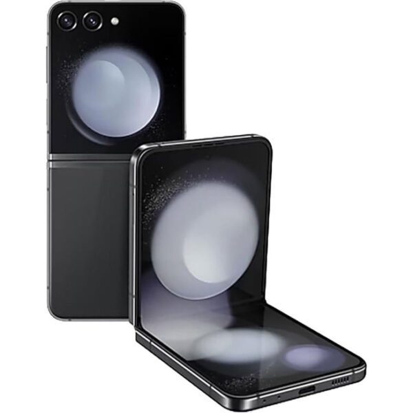 Samsung Galaxy Z Flip5 - 512GB - Graphite