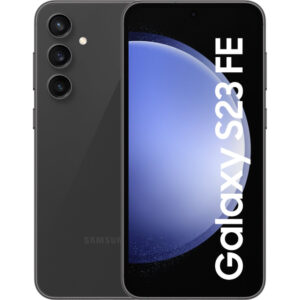Samsung Galaxy S23 FE 5G - 128GB - Graphite