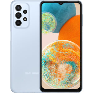 Samsung Galaxy A23 5G - 128GB - Blue