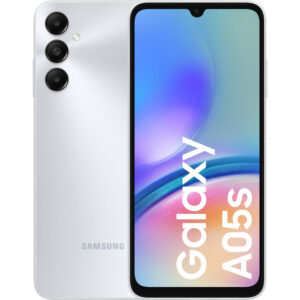 Samsung Galaxy A05s - 128GB - Silver