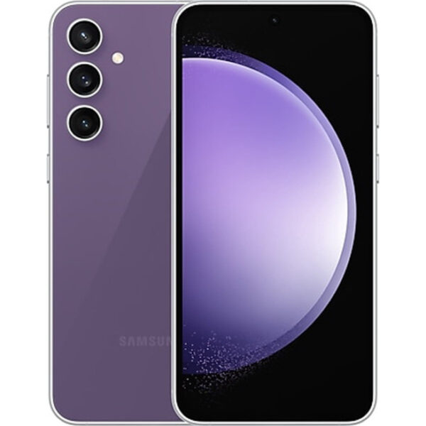 Samsung Galaxy S23 FE 5G - 128GB - Purple