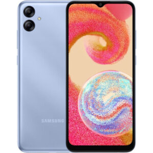 Samsung Galaxy A04e - 3/32GB -Light Blue