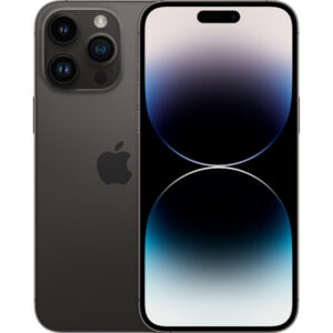 Apple iPhone 14 Pro Max - 512GB - Space Black