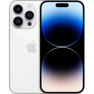 Apple iPhone 14 Pro - 1TB - Silver