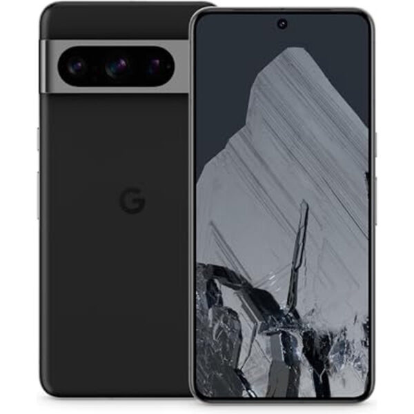 Google Pixel 8 Pro 12/128GB Black