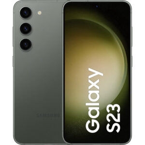 Samsung Galaxy S23 5G - 128GB - Green