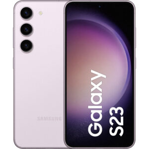 Samsung Galaxy S23 5G - 128GB - Lavender