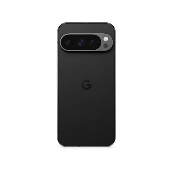 GOOGLE Pixel 9 Pro XL - 256GB - 5G - Obsidian