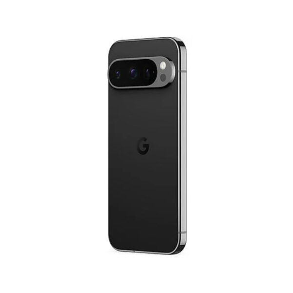 GOOGLE Pixel 9 Pro XL - 256GB - 5G - Obsidian