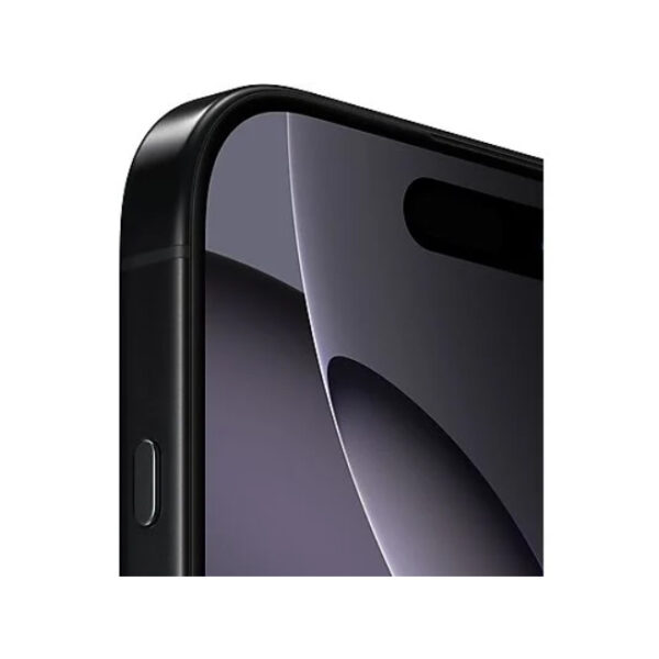 APPLE iPhone 16 Pro Max 256 GB Black Titanium