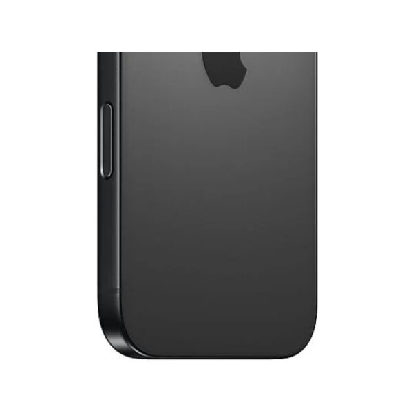 APPLE iPhone 16 Pro Max 256 GB Black Titanium