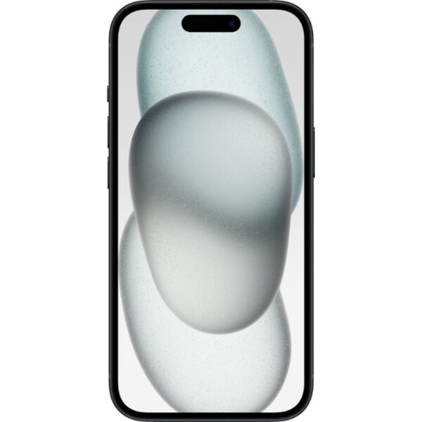 Apple iPhone 15 - 512GB - Black