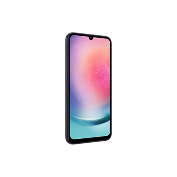 Samsung Galaxy A24 128GB Black