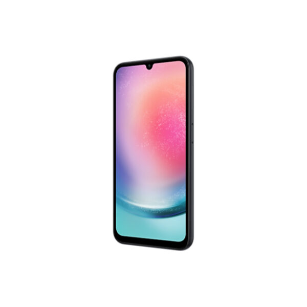 Samsung Galaxy A24 128GB Black