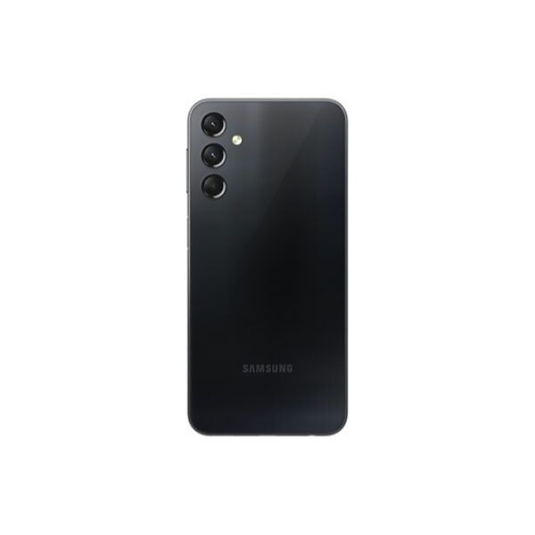 Samsung Galaxy A24 128GB Black