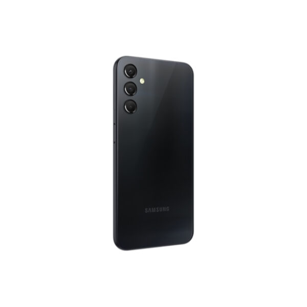 Samsung Galaxy A24 128GB Black